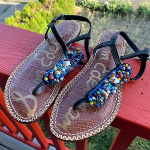 Sam Eldermen sandal